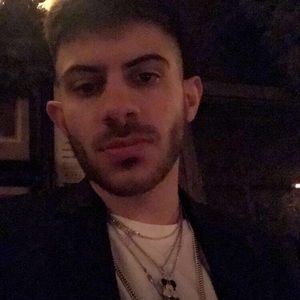 Meet your Posher, Anthony